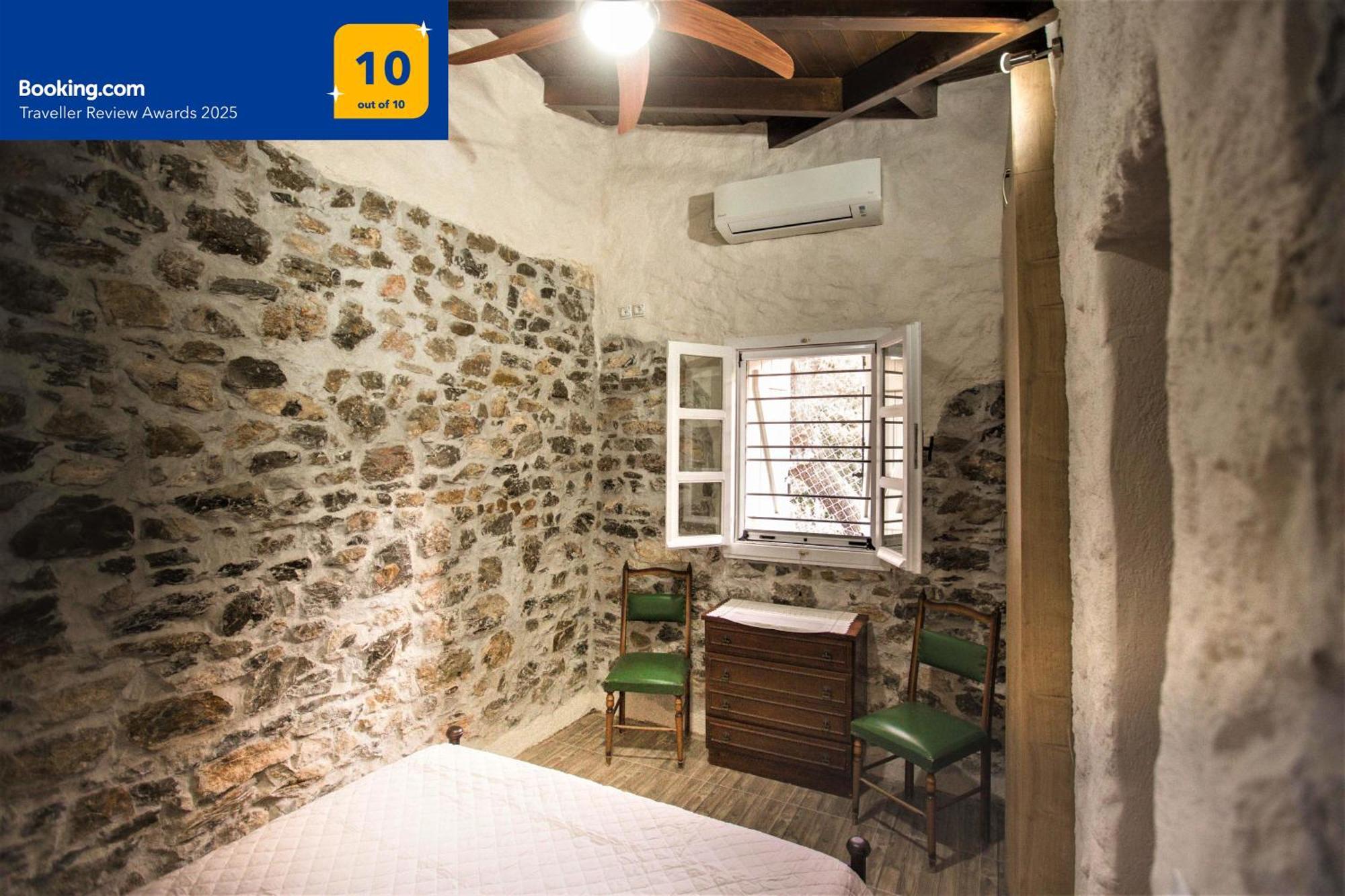 Private Beach House Irene Mare Poros Town Exterior foto